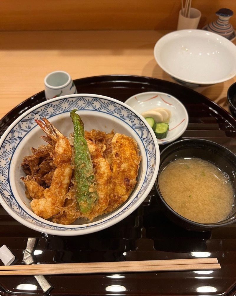 おでかけ探検部さんが投稿した天あさ（てんあさ）に関する口コミの画像