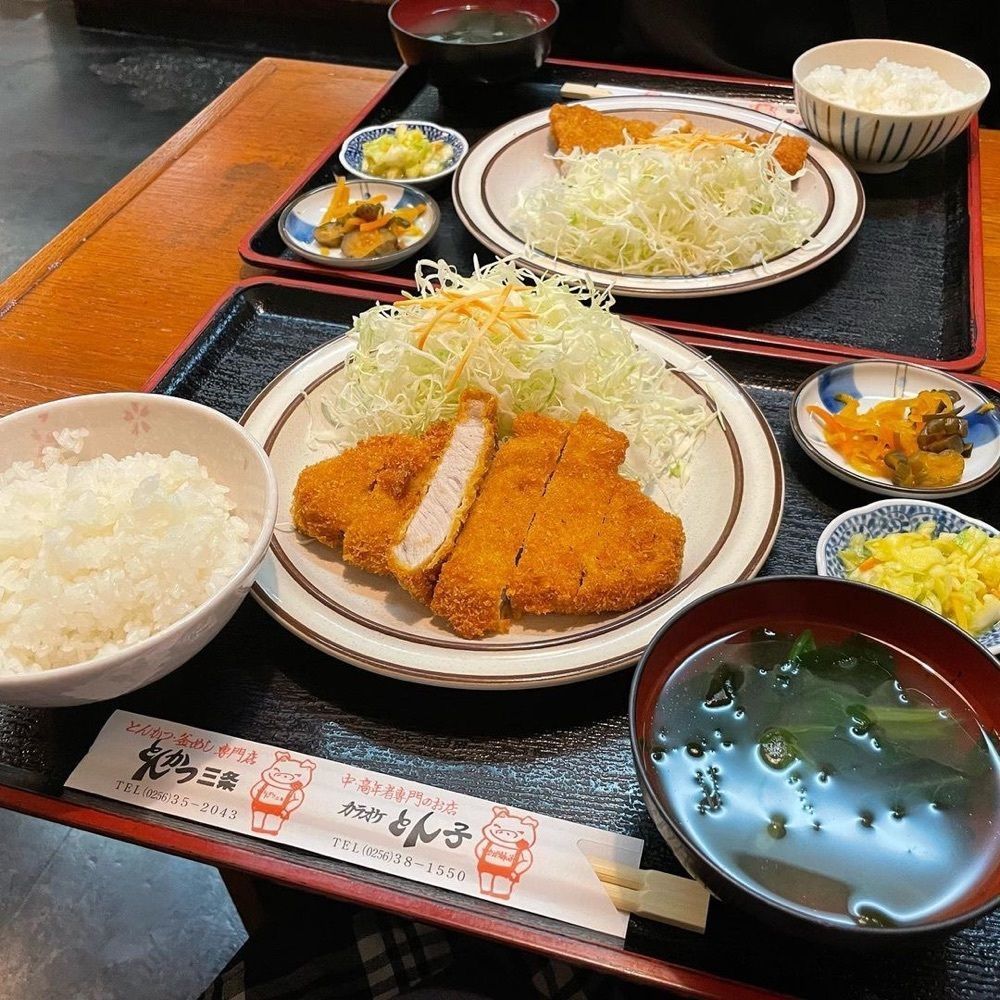 おでかけ探検部さんが投稿したとんかつ 三条（さんじょう）に関する口コミの画像