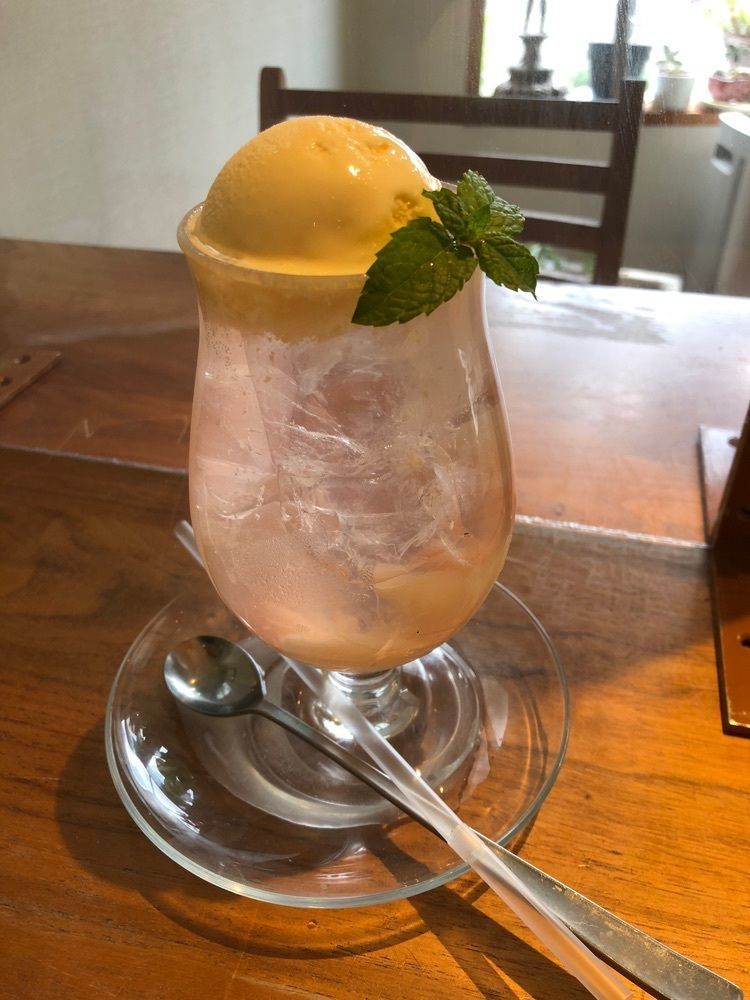 Nさんが投稿したコーヒーラウンジ どんぐりに関する口コミの画像