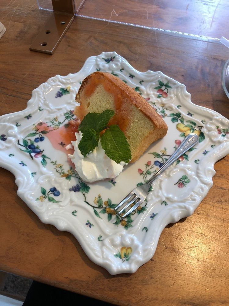 Nさんが投稿したコーヒーラウンジ どんぐりに関する口コミの画像