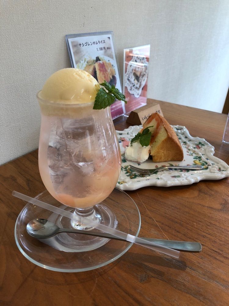Nさんが投稿したコーヒーラウンジ どんぐりに関する口コミの画像