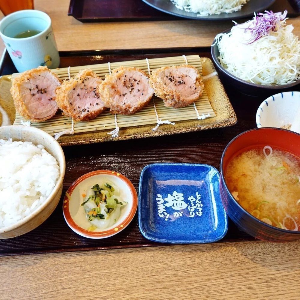おでかけ探検部さんが投稿した金沢かつぞう 白山店に関する口コミの画像