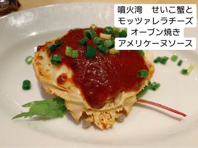 Trattoria M's 6枚目