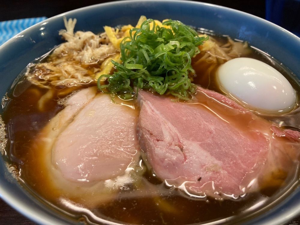 ハルさんが投稿した麺屋 ルリカケスに関する口コミの画像