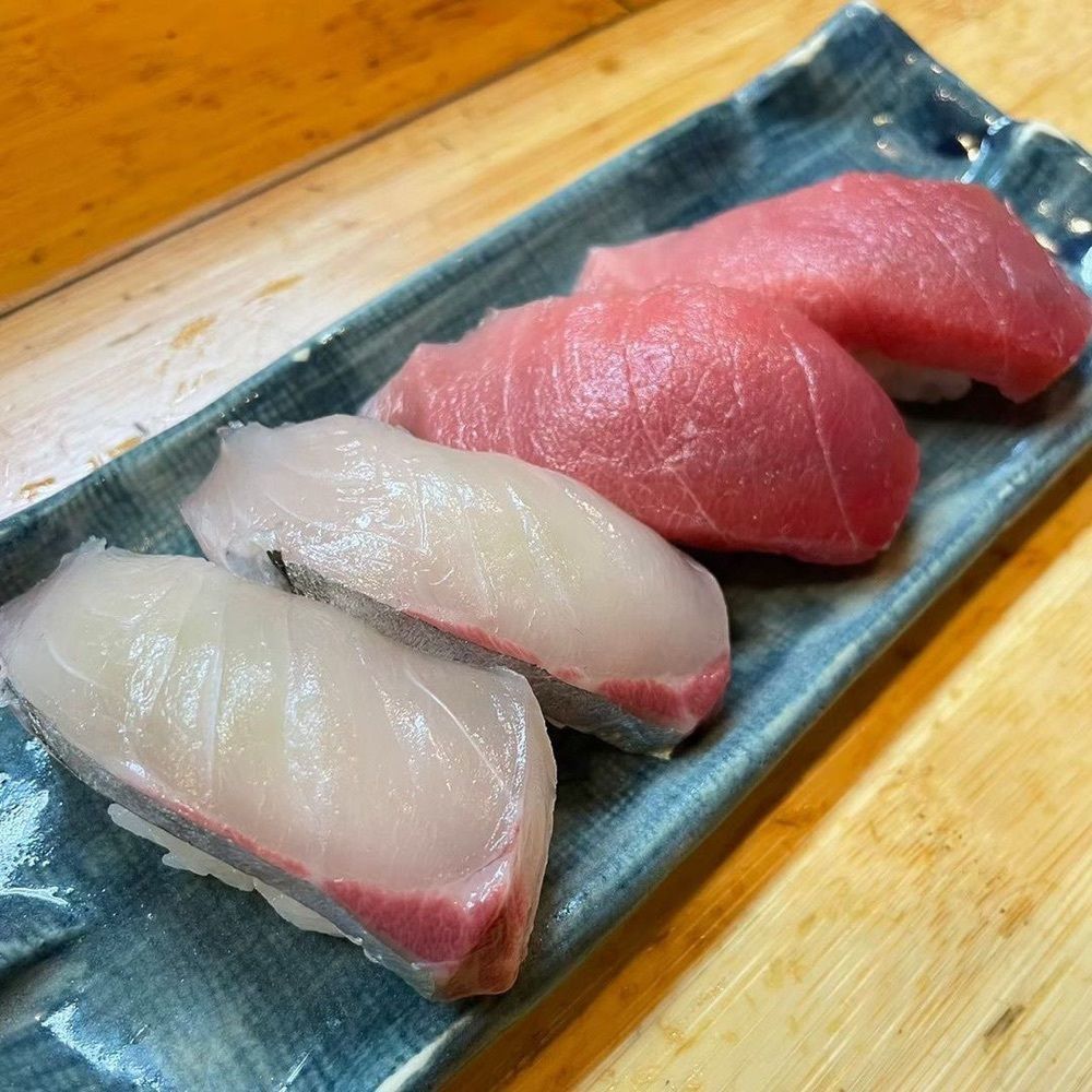おでかけ探検部さんが投稿したすし旬 今池店（すししゅん）に関する口コミの画像