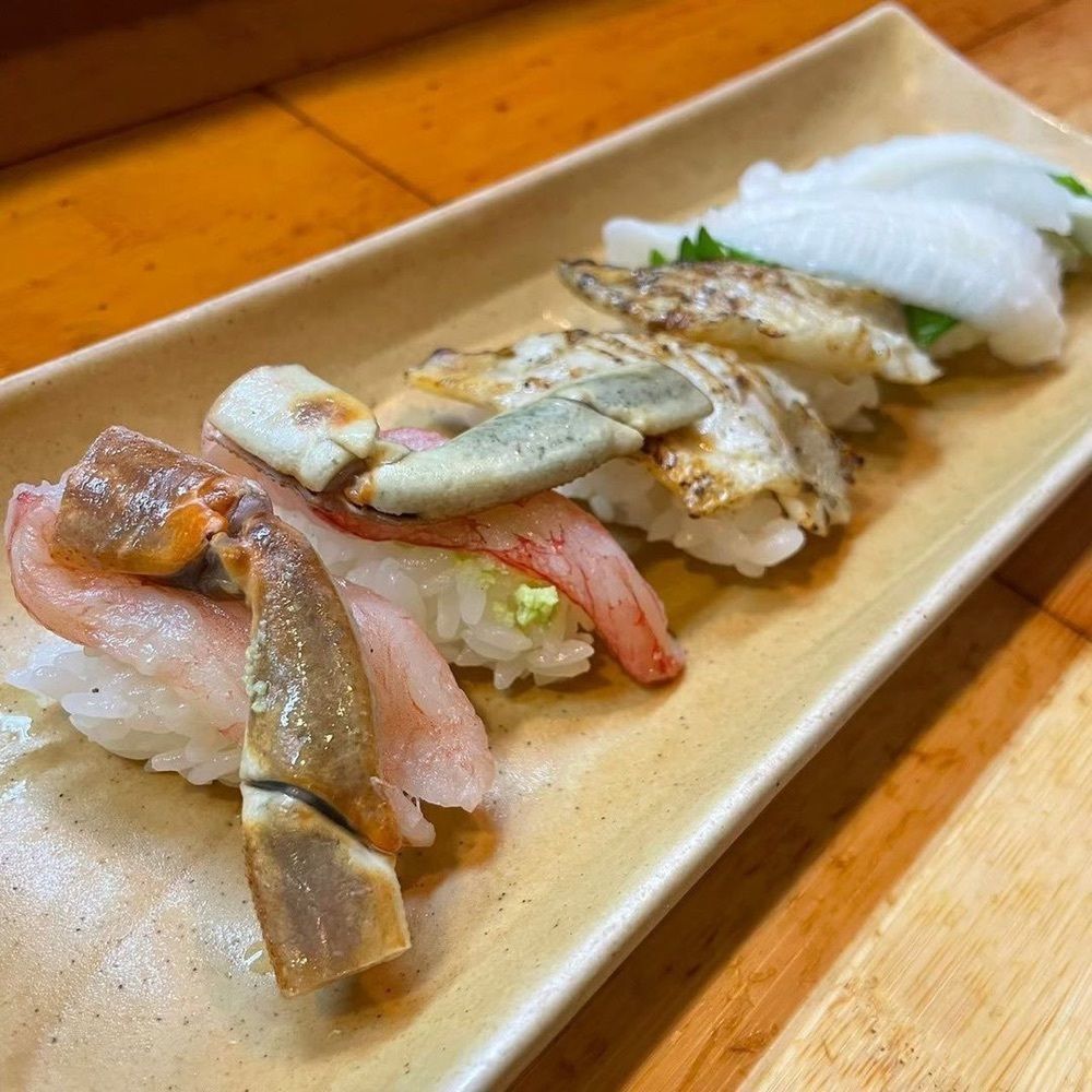 おでかけ探検部さんが投稿したすし旬 今池店（すししゅん）に関する口コミの画像