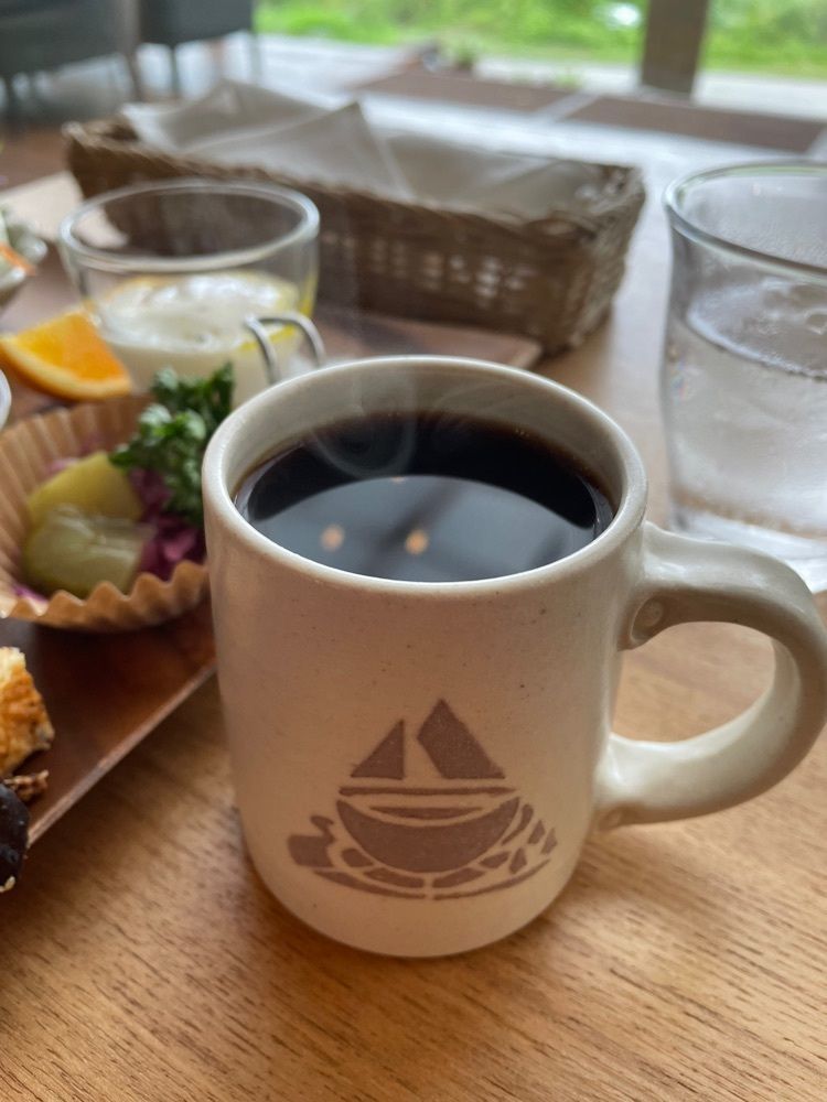 扇珠さんが投稿したMERCY's Coffee（マーシーズコーヒー）に関する口コミの画像