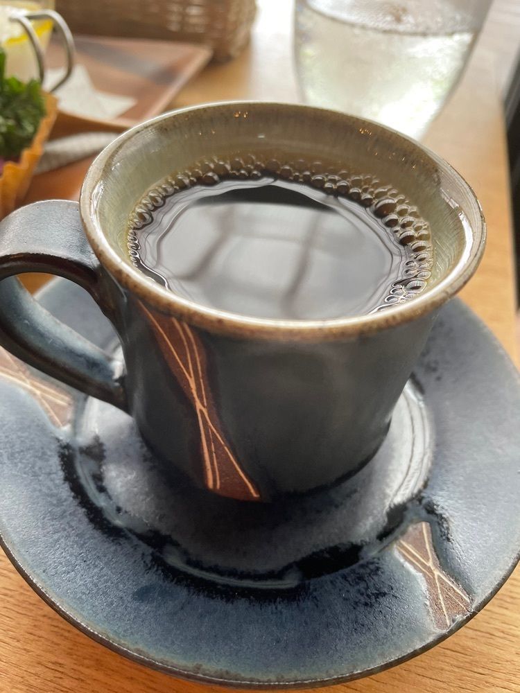 扇珠さんが投稿したMERCY's Coffee（マーシーズコーヒー）に関する口コミの画像