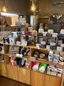 MERCY's Coffee（マーシーズコーヒー） 7枚目