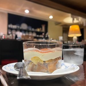 カフェ・トロワバグ