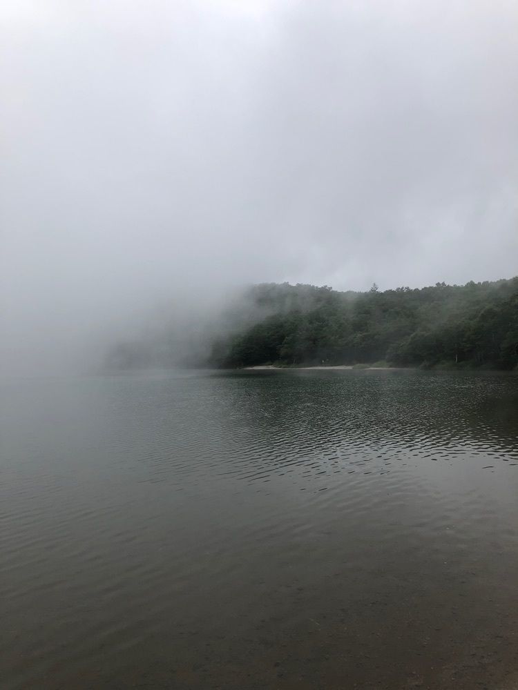 からっ風②さんが投稿した大沼・小沼に関する口コミの画像