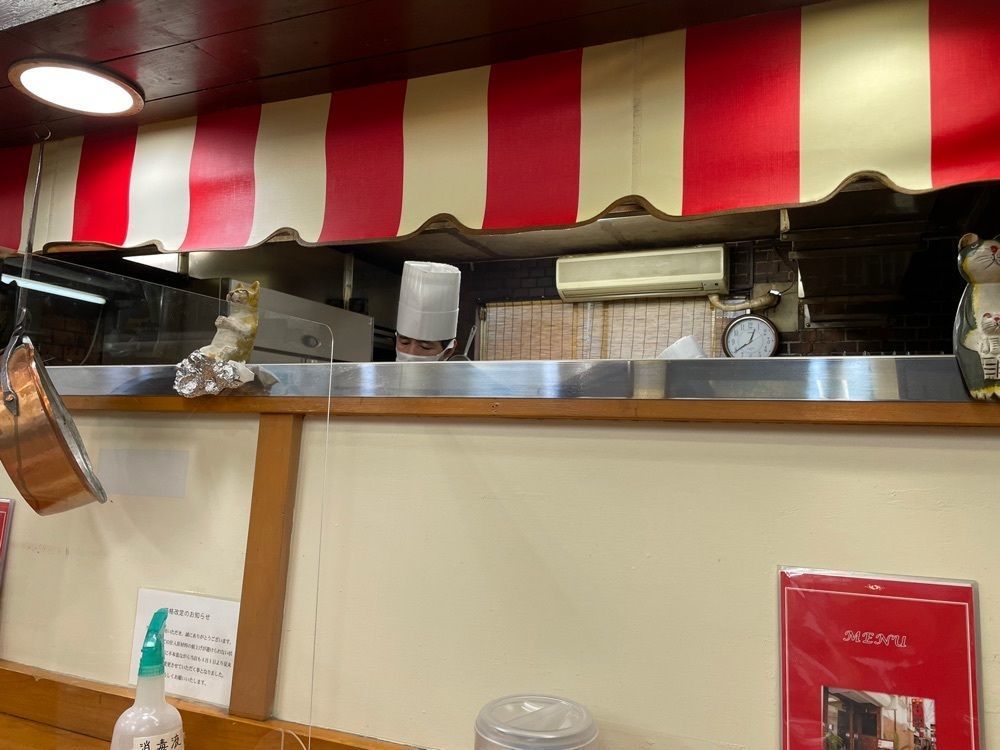fumiさんが投稿した味のおぐら 本店に関する口コミの画像