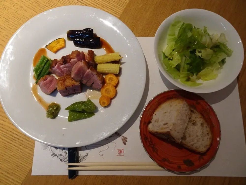 おでかけ探検部さんが投稿したスナガ（SUNAGA）に関する口コミの画像