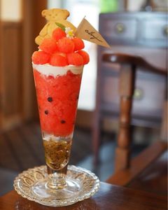 喫茶 コンソラ 5枚目