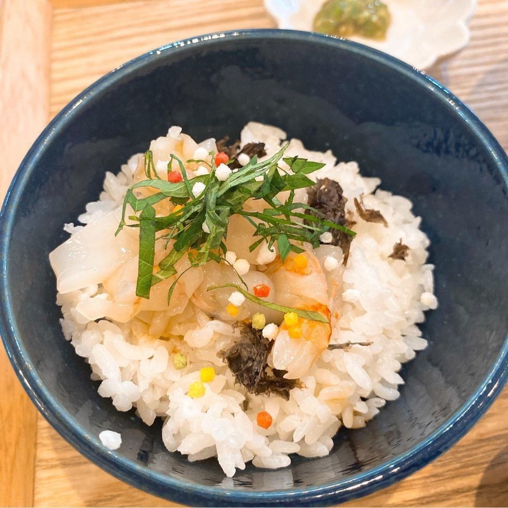 おでかけ探検部さんが投稿したえびそば 緋彩（ひいろ）に関する口コミの画像