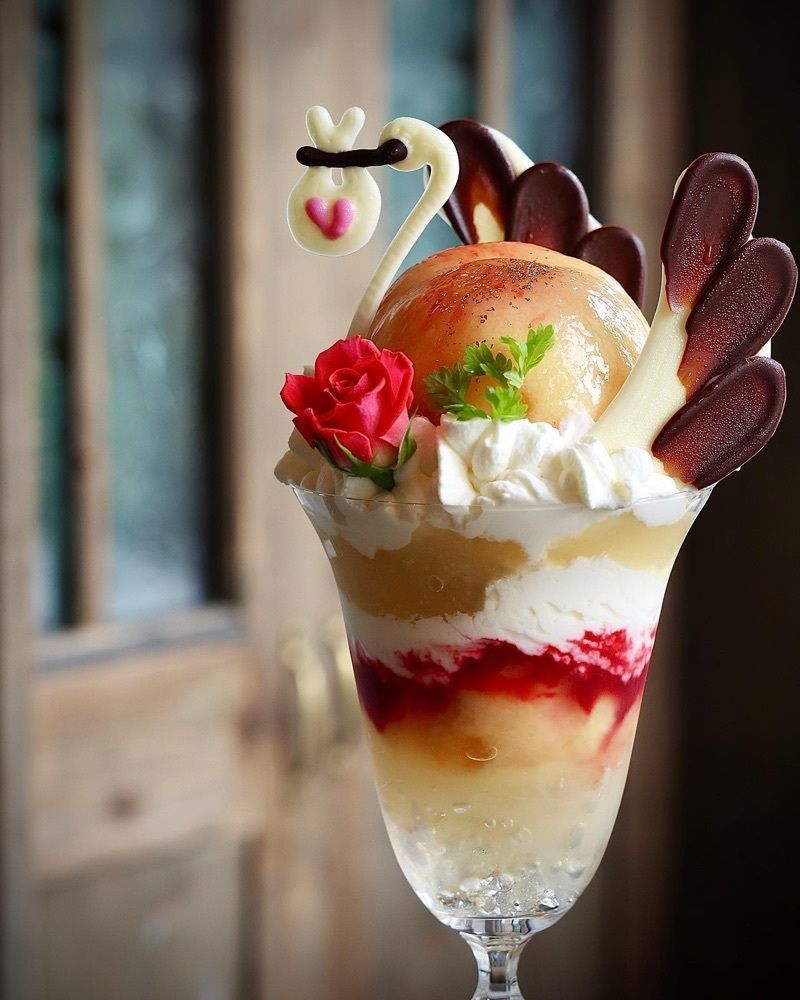 おでかけ探検部さんが投稿したマコハハ トミティ デザインケーキ（Macohaha Tomiti Design Cakes）に関する口コミの画像