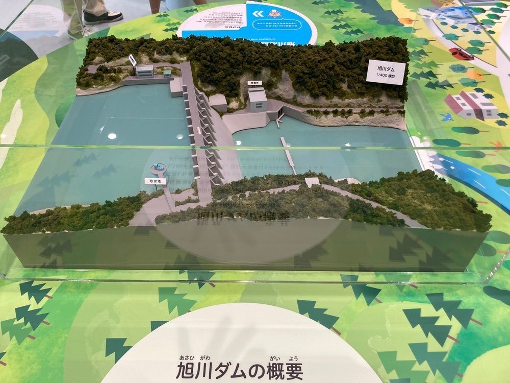 うーとらマンさんが投稿した岡山市水道記念館に関する口コミの画像