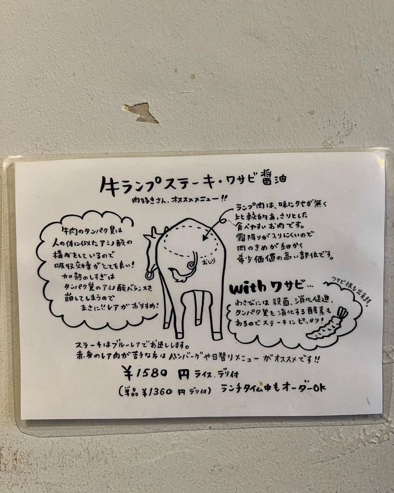 おでかけ探検部さんが投稿したカフェ ジーエー（CAFE G.A.）に関する口コミの画像