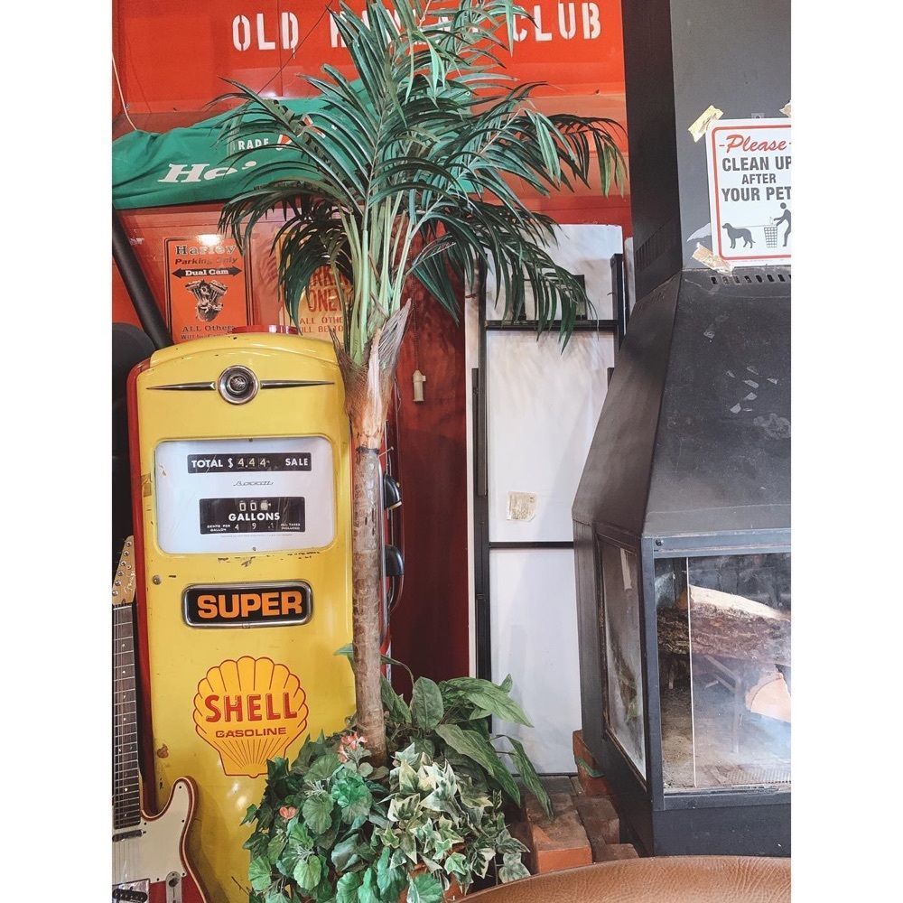 おでかけ探検部さんが投稿したアメリカンダイナーオールドハンガー（AMERICAN DINER Old Hangar）に関する口コミの画像