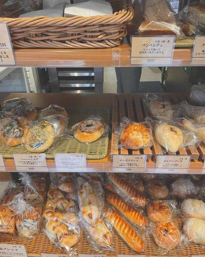 おでかけ探検部さんが投稿したオリミネベーカーズ 新大橋店（ORIMINE BAKERS）に関する口コミの画像