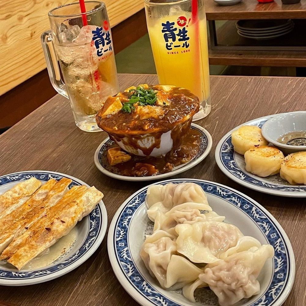 おでかけ探検部さんが投稿した台北餃子 西荻窪張記に関する口コミの画像