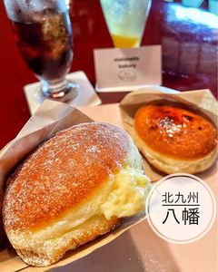 マラサダベーカリー（malasada bakery）