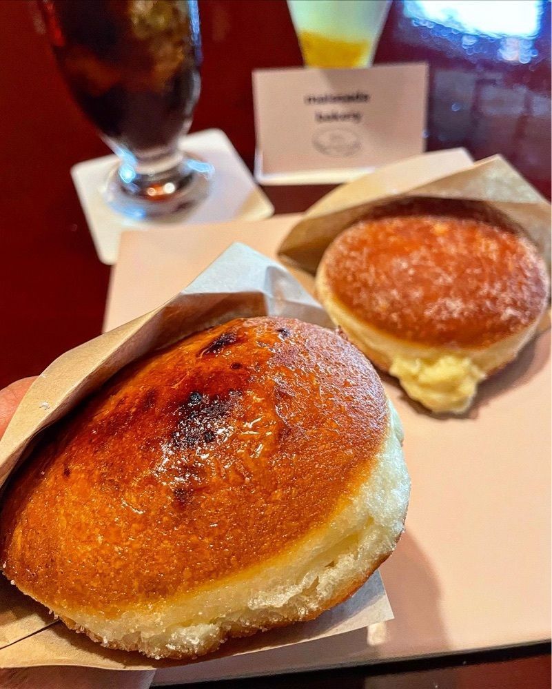 mai626さんが投稿したマラサダベーカリー（malasada bakery）に関する口コミの画像