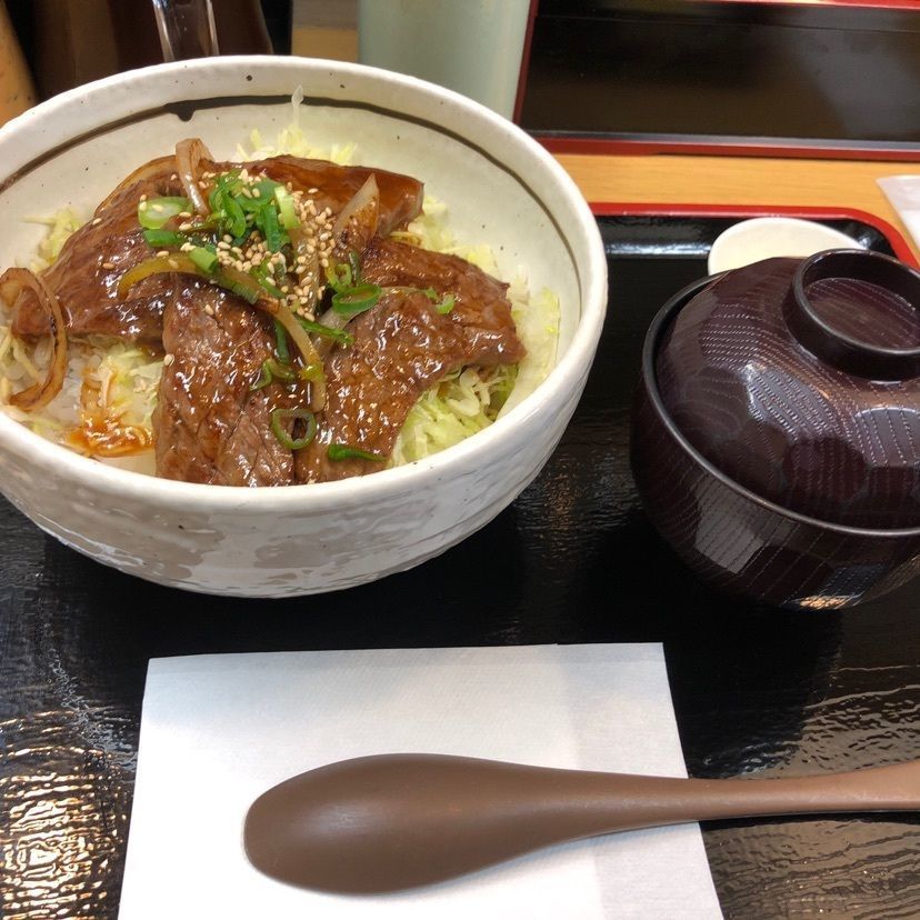花＊花さんが投稿したかつ亭 いろは（いろは精肉店）に関する口コミの画像
