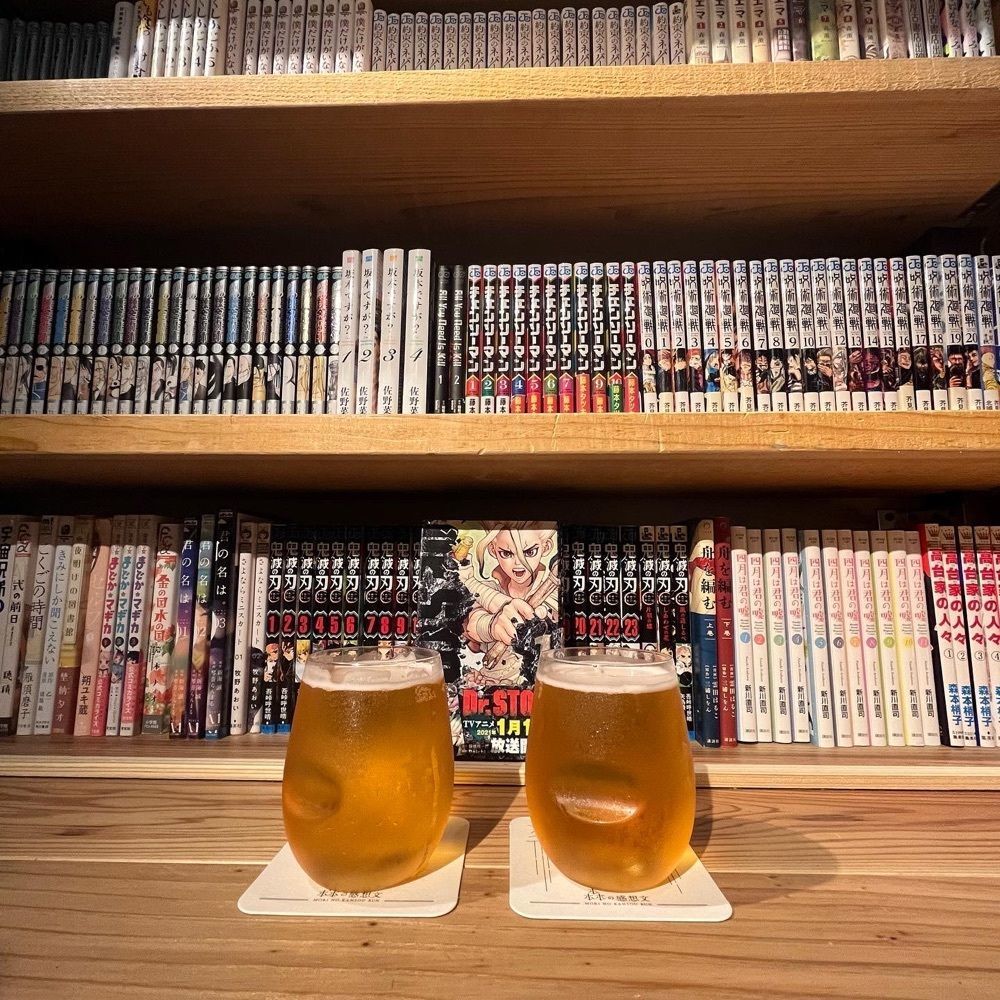yoko_tokyoiventlifeさんが投稿した森の図書室に関する口コミの画像