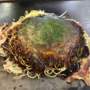 お好み焼 ぶうにゃん（Boo NYAN） 2枚目