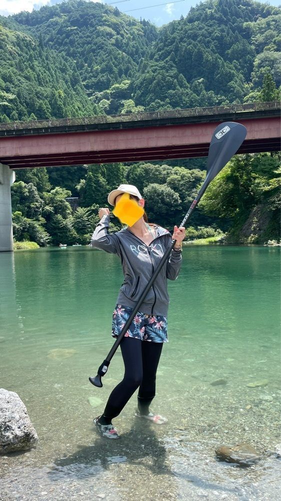 みぃさんが投稿した仁淀川に関する口コミの画像