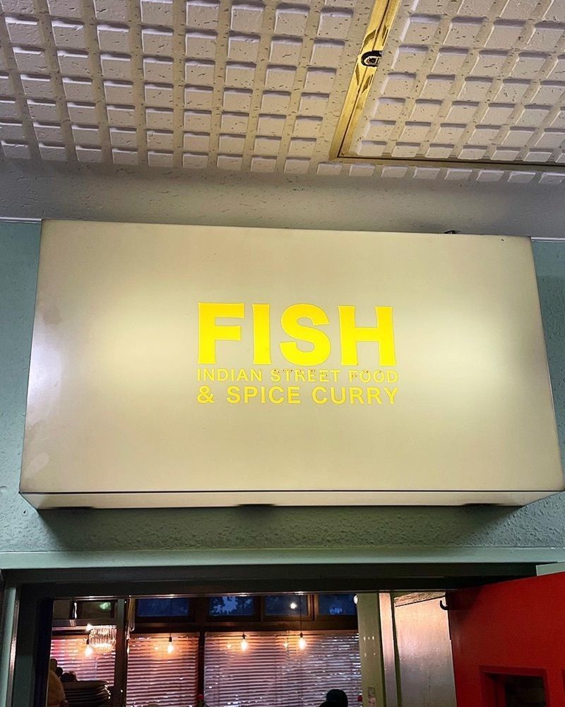 ZMA066さんが投稿したFISH に関する口コミの画像