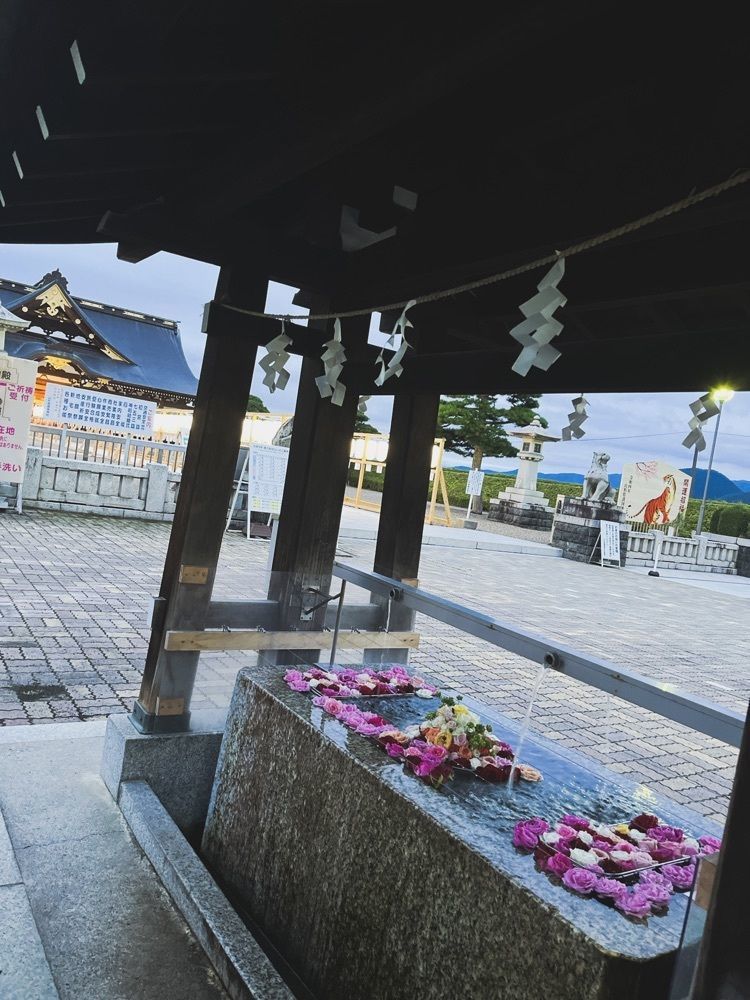 猫なぎ。さんが投稿した山形県護国神社に関する口コミの画像