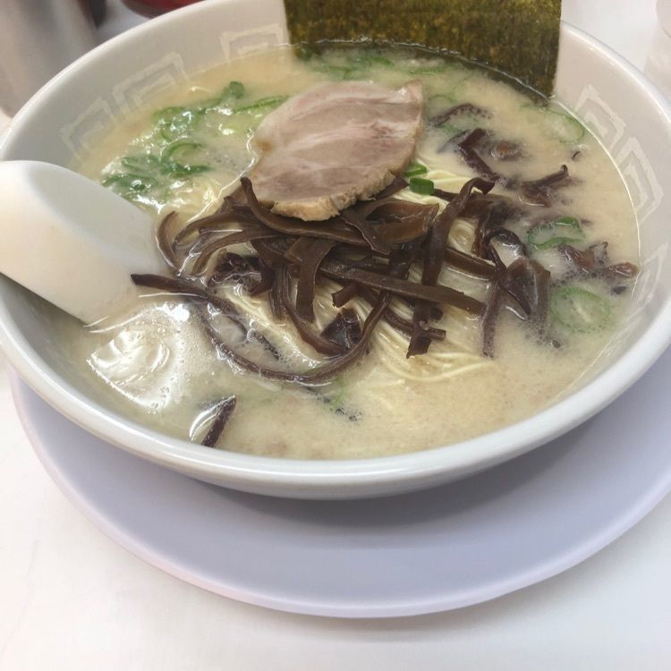 ゆずみかんさんが投稿した博多天神 新橋２号店に関する口コミの画像