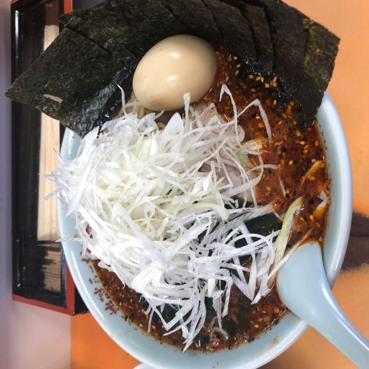 ゆずみかんさんが投稿した地獄ラーメン 田中屋（じごくらーめん たなかや）に関する口コミの画像