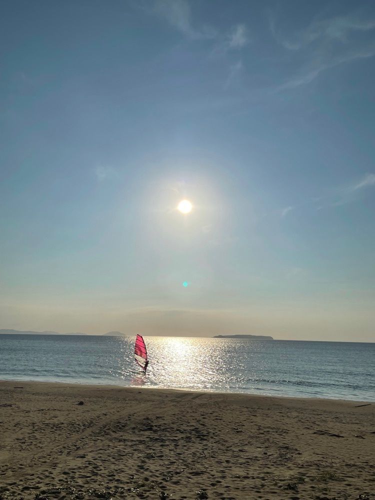 ノリさんが投稿したカフェ・ビーチ・コンバー（Cafe Beach Comber）に関する口コミの画像