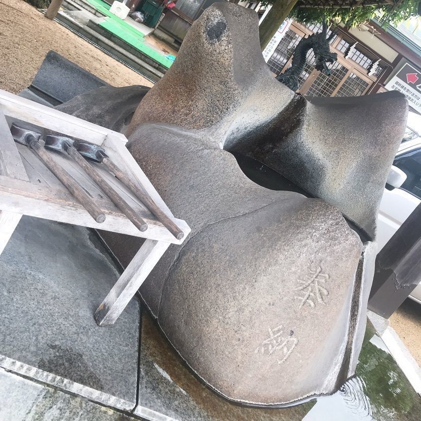 猫なぎ。さんが投稿した飯坂温泉に関する口コミの画像