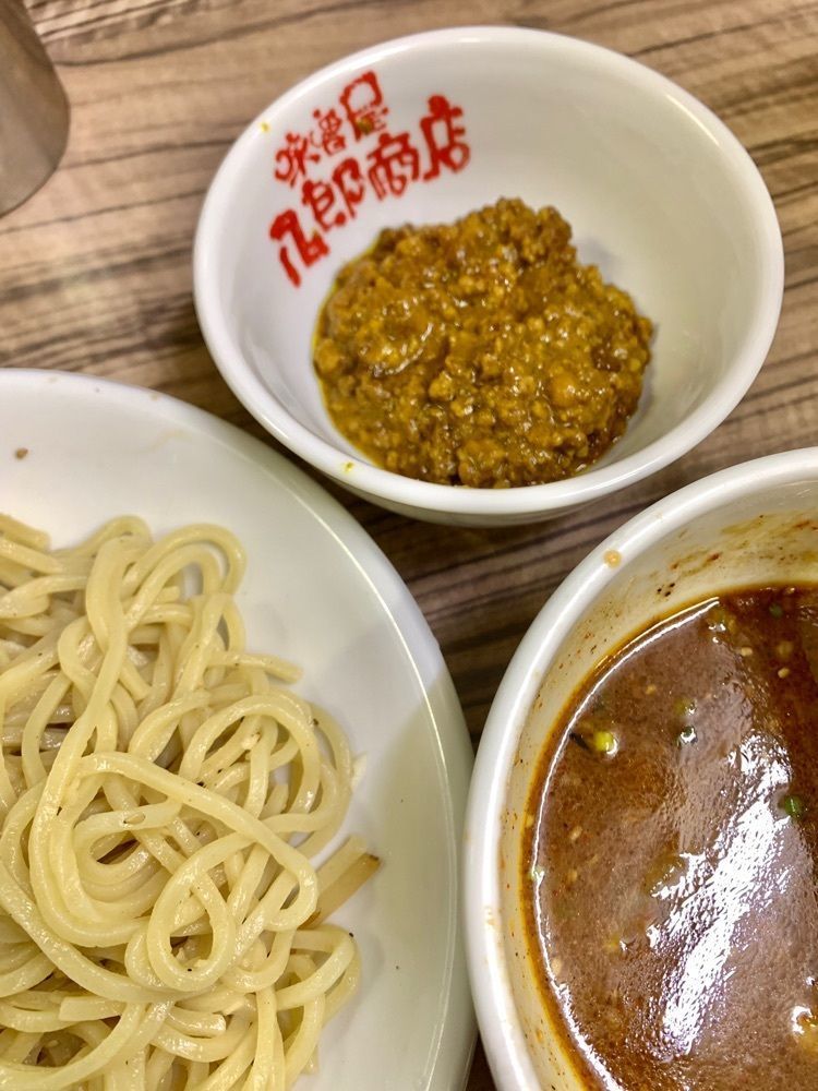 リトアニアの貴公子さんが投稿した味噌屋 八郎商店 新宿店に関する口コミの画像