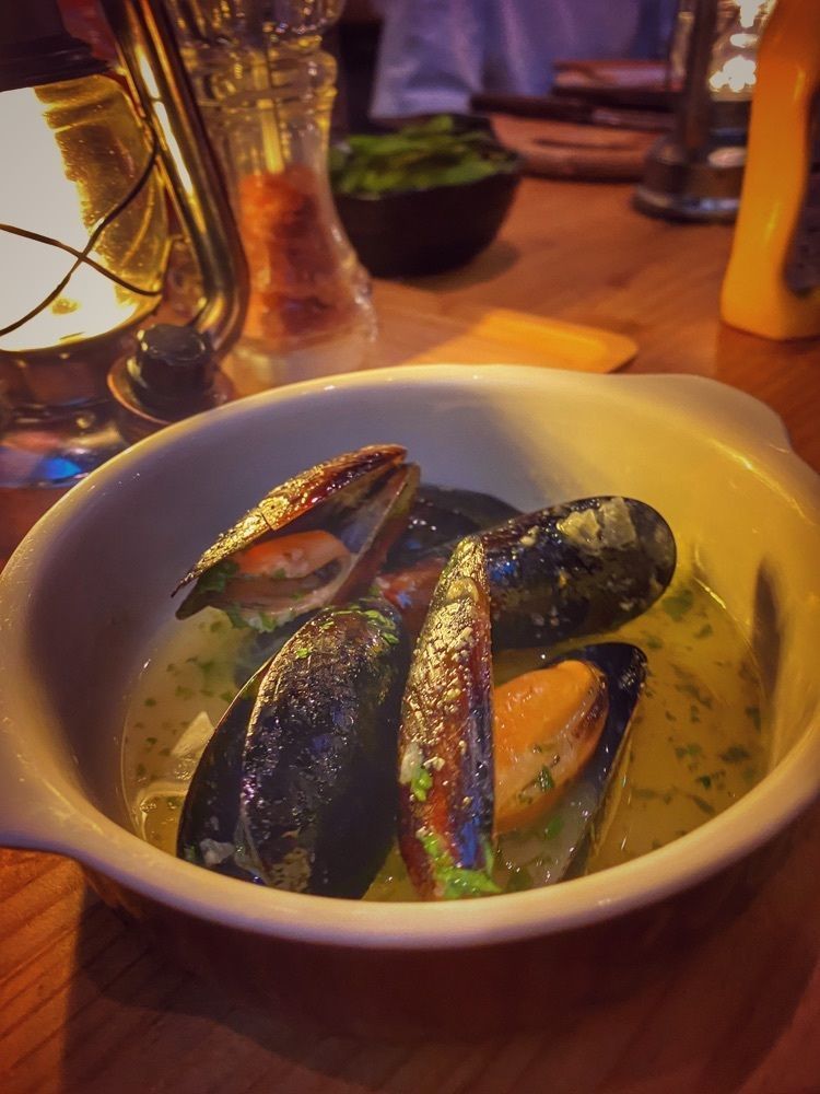ajisaiさんが投稿したビストロ肉酒場 貸切パーティー＆BBQ 渋谷ガーデンスペース 道玄坂に関する口コミの画像