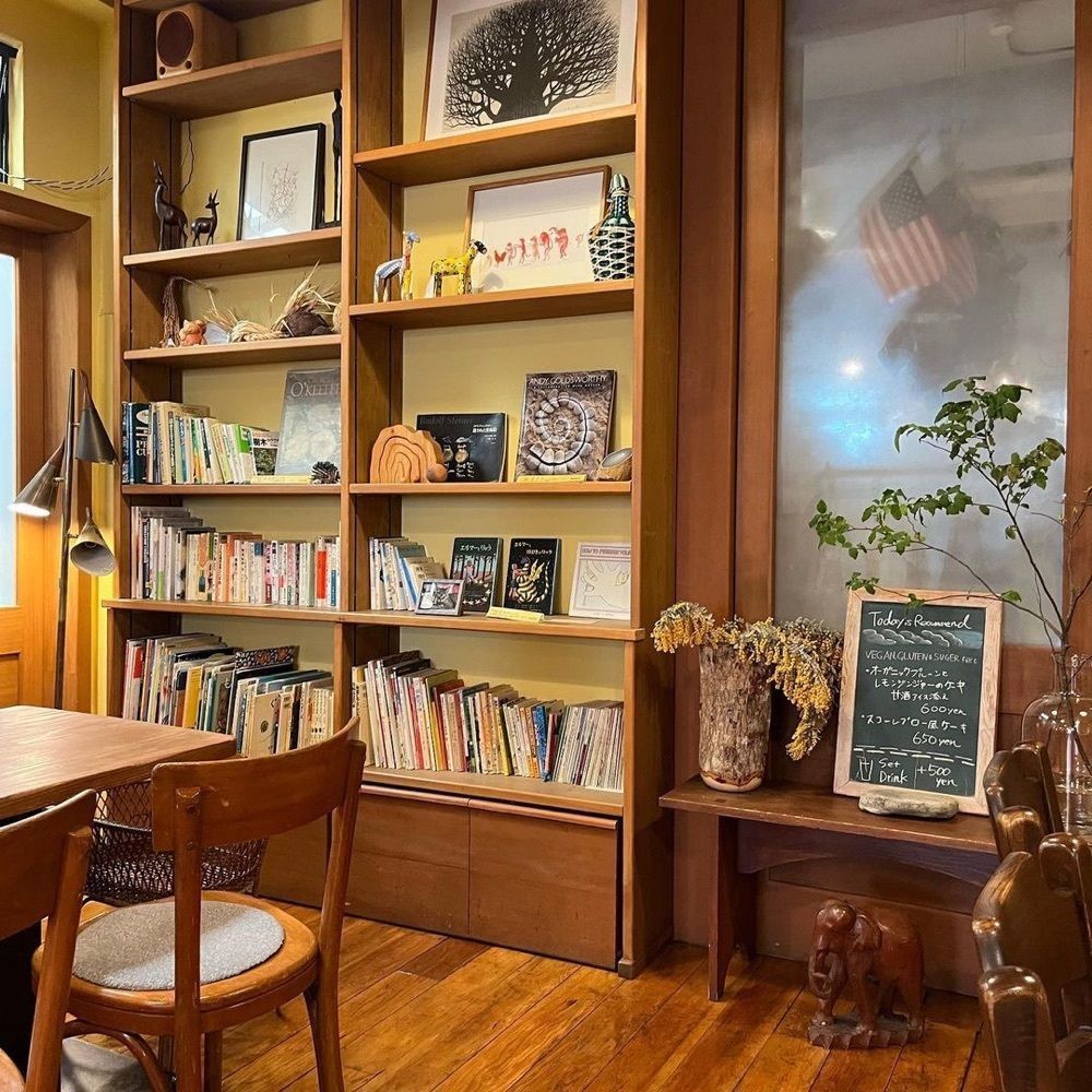 おでかけ探検部さんが投稿したモダナークファームカフェ（Modernark pharm cafe）に関する口コミの画像