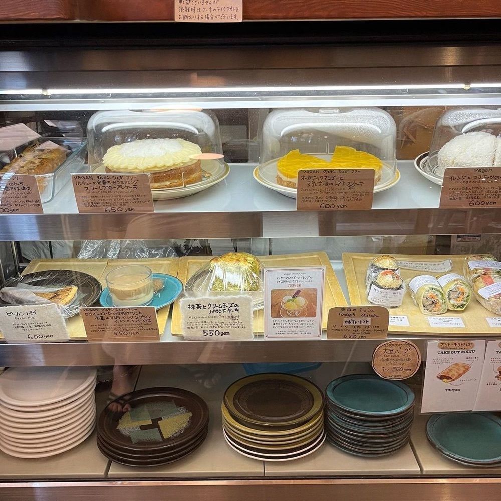 おでかけ探検部さんが投稿したモダナークファームカフェ（Modernark pharm cafe）に関する口コミの画像