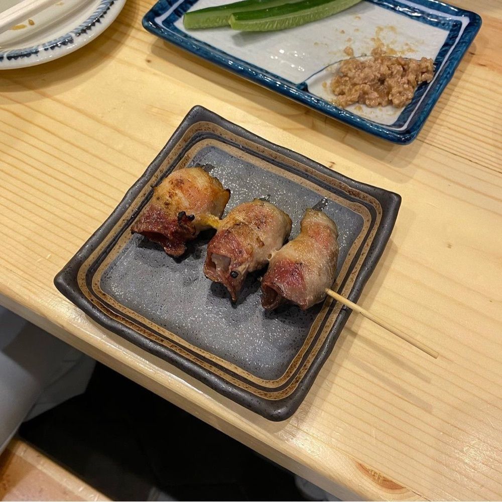 おでかけ探検部さんが投稿したスミビトケムリ 恵比寿店に関する口コミの画像