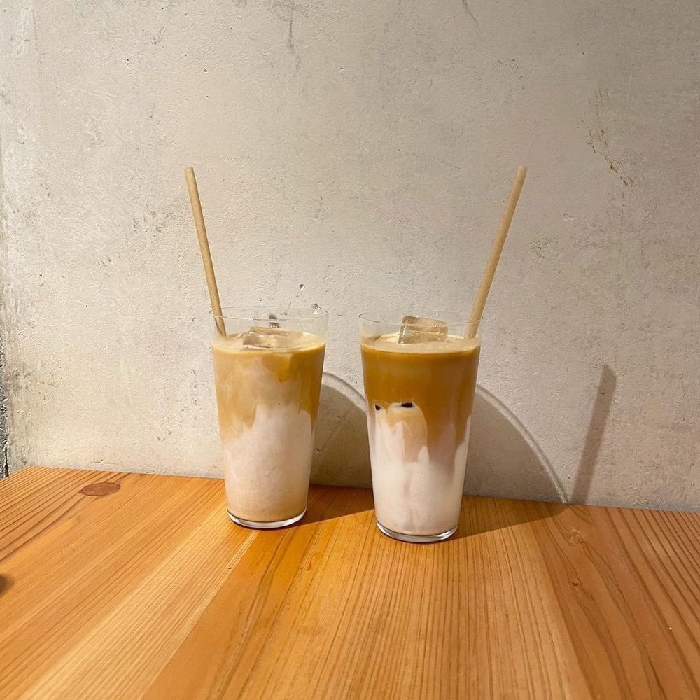 おでかけ探検部さんが投稿した焼菓子とコーヒー パーラーイムオムに関する口コミの画像