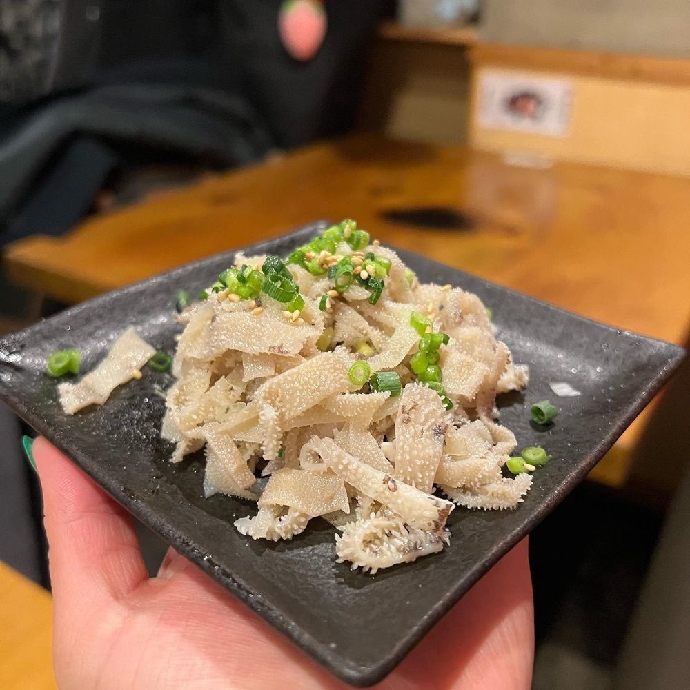 おでかけ探検部さんが投稿した炭火焼ホルモン まんてん 代々木店に関する口コミの画像