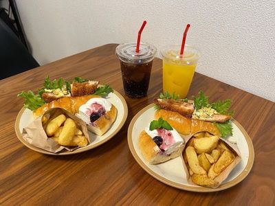 施設画像