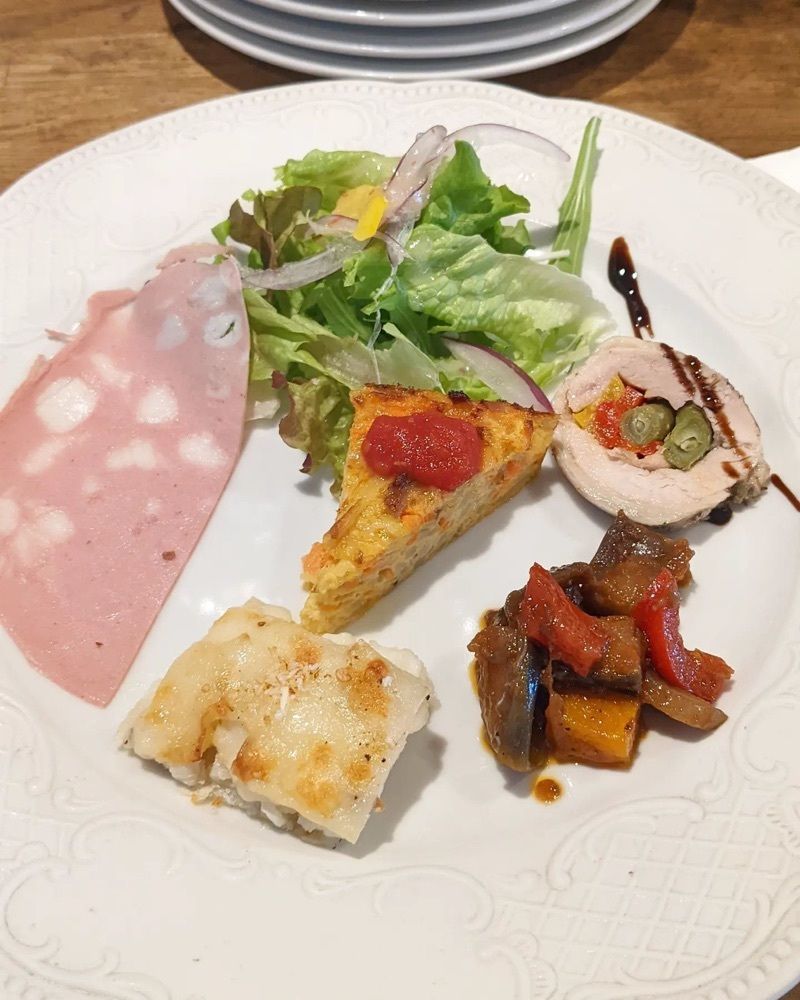 おでかけ探検部さんが投稿したBABBO（バッボ）に関する口コミの画像