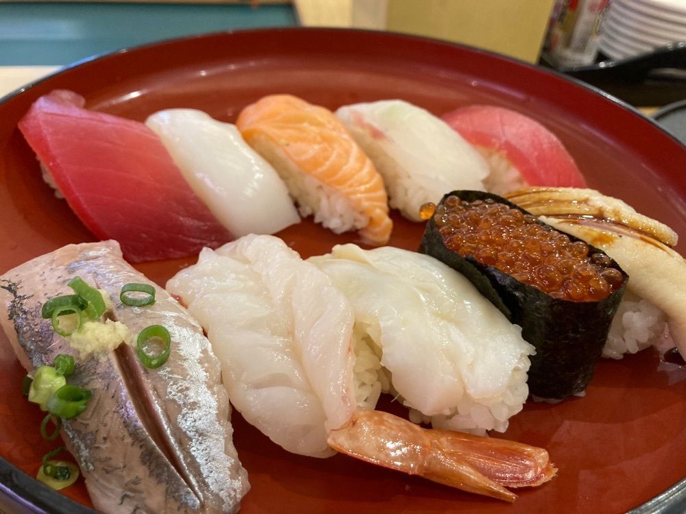ハルさんが投稿した南房総やまと寿司 篠崎店（【旧店名】回転寿司 やまと）に関する口コミの画像