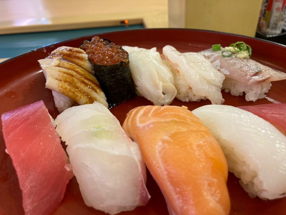 ハルさんが投稿した南房総やまと寿司 篠崎店（【旧店名】回転寿司 やまと）に関する口コミの画像