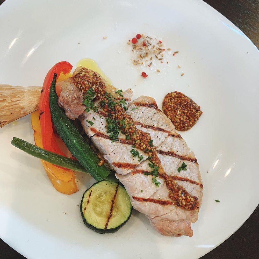 おでかけ探検部さんが投稿したクッチーナイース（Cucina ys）に関する口コミの画像