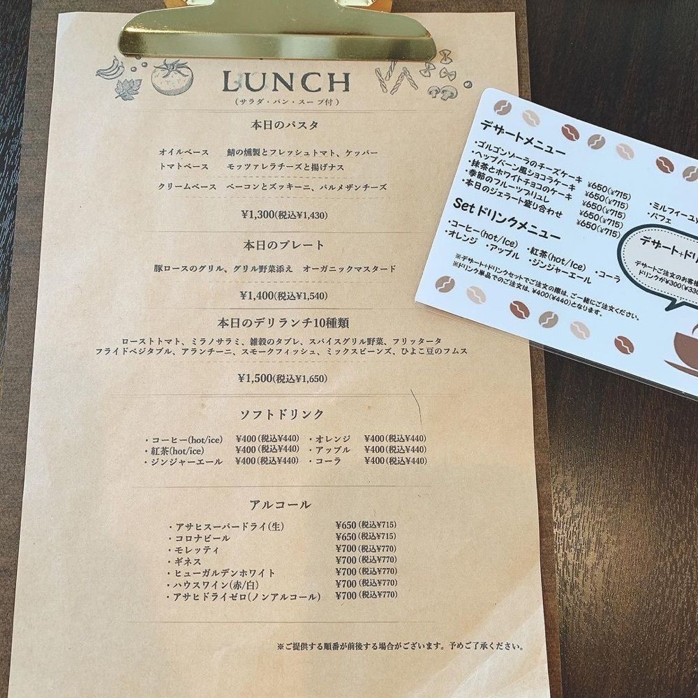 おでかけ探検部さんが投稿したクッチーナイース（Cucina ys）に関する口コミの画像